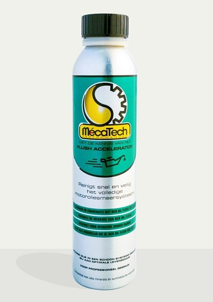 Flush Accelerator 300ML