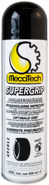 Super Gripp 400ML