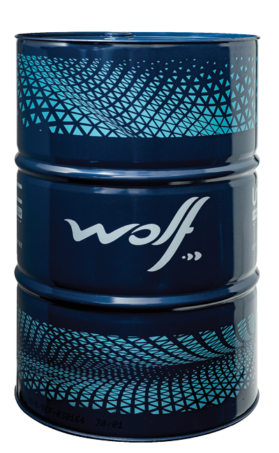 WOLF OFFICIALTECH 5W-30 C2/C3 P/RN 60L