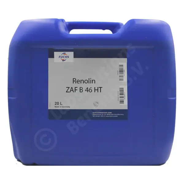 RENOLIN ZAF B 46 HT 20 ltr