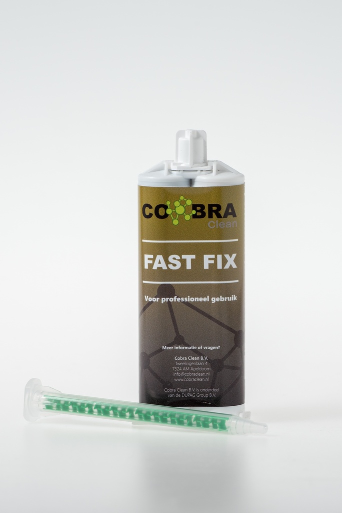 Cobra Clean Fast Fix 50ML