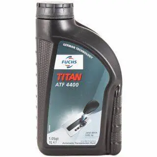 TITAN ATF 4400