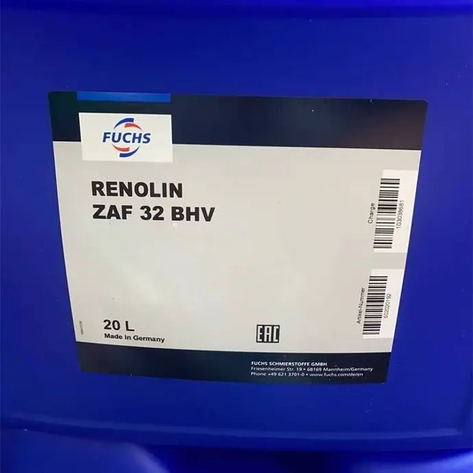 RENOLIN ZAF 32 BHV