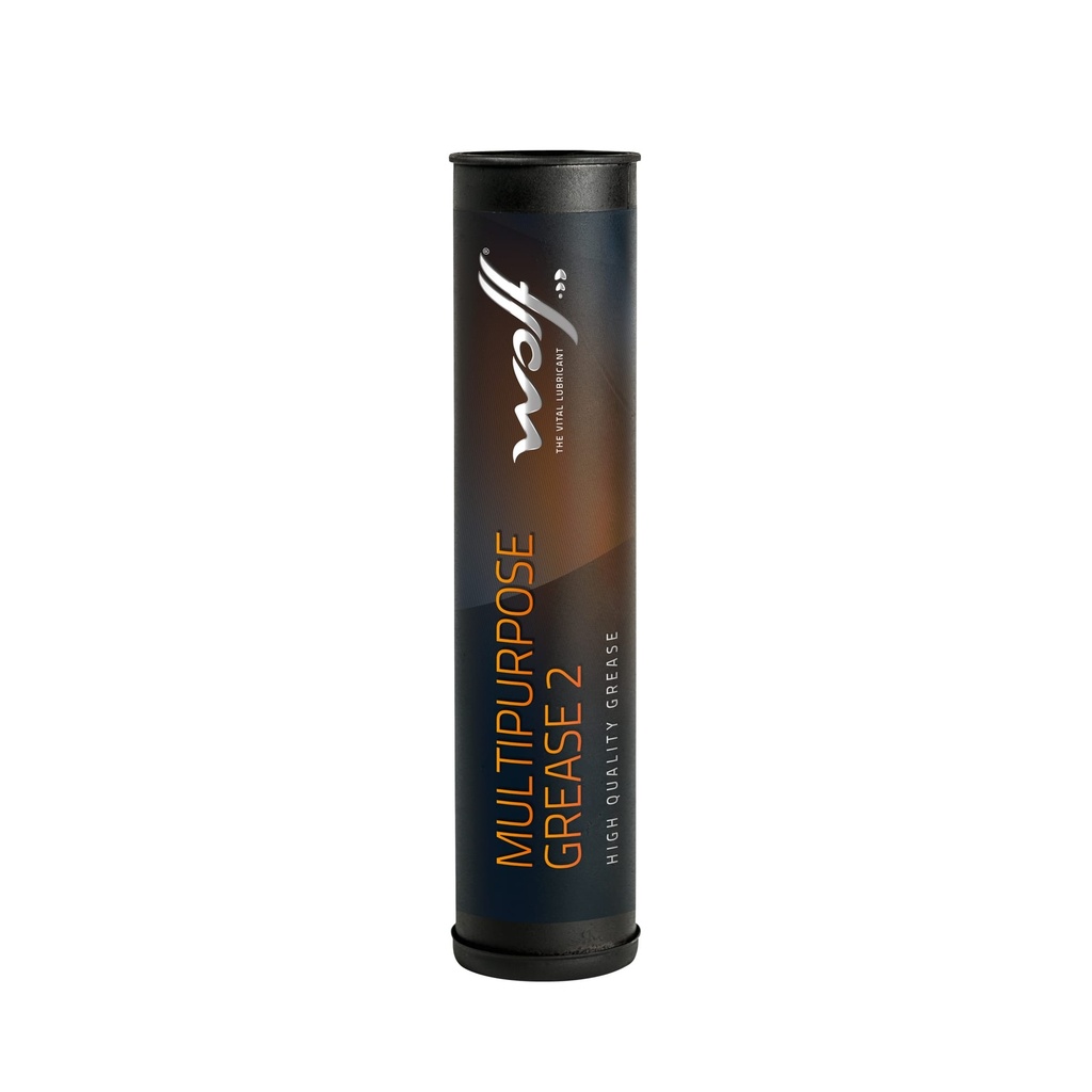 WOLF ELECTRUM E-MOTOR GREASE 400 GR