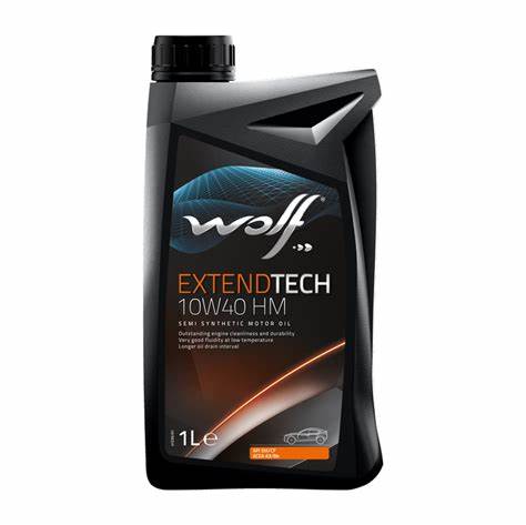 WOLF ELECTRUM MULTI E-ATF FLUID 1L