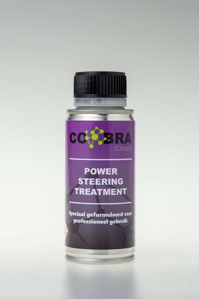 Cobra Clean Power Steering Treatment 100ML