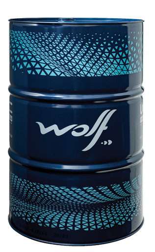 [1052552] WOLF OFFICIALTECH 5W-30 C2/C3 P/RN 60L