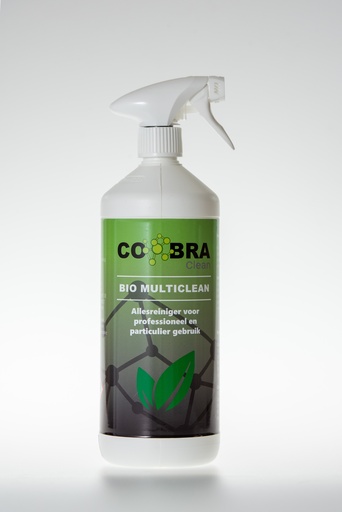 [CBZ-208] Cobra Clean Bio-Multiclean