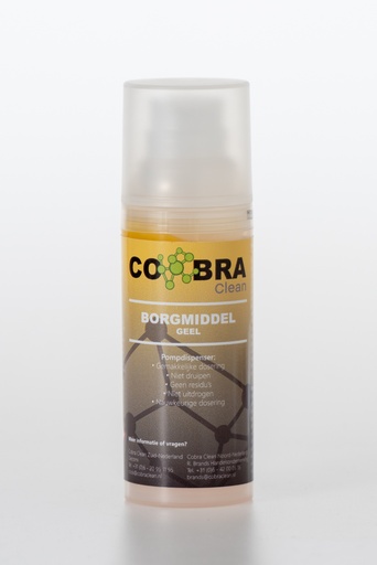 Cobra Clean Borgmiddel