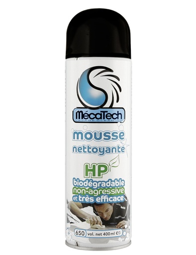 [421012] HP Biofoam 500ML