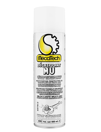 [407012] MU Multispray 400ML