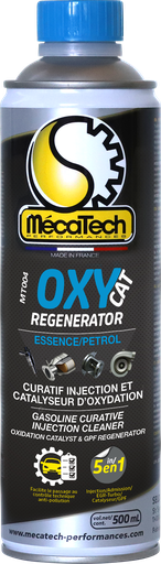 [MT004] OxiCat Catalyst Cleaner 500ML