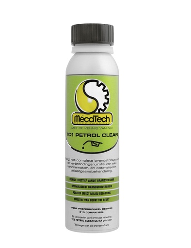 [MT001] TC1 Petrol Clean 200ML