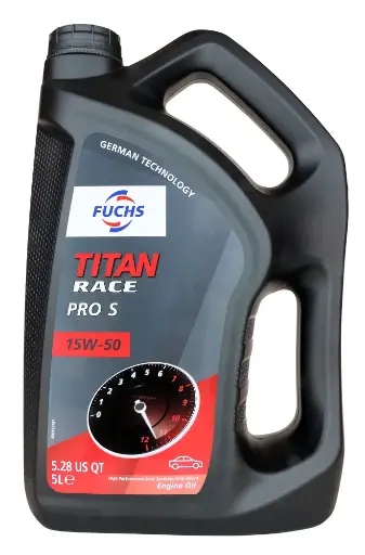 [602172341] TITAN RACE PRO S 15W-50