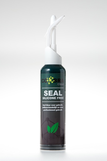 Cobra Clean Seal